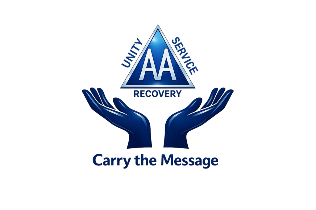 Carry The Message